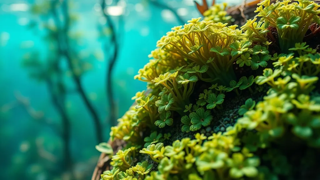 Mycélium vivant : le biomatériau auto-réparateur qui réinvente l'habitat