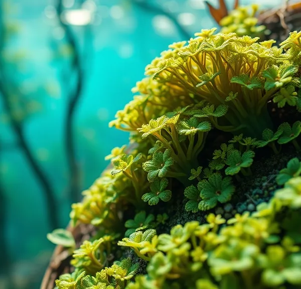 Mycélium vivant : le biomatériau auto-réparateur qui réinvente l'habitat