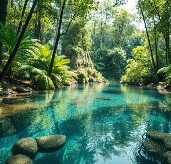 Nanoplastiques dans l'eau : protéger votre habitat isolé