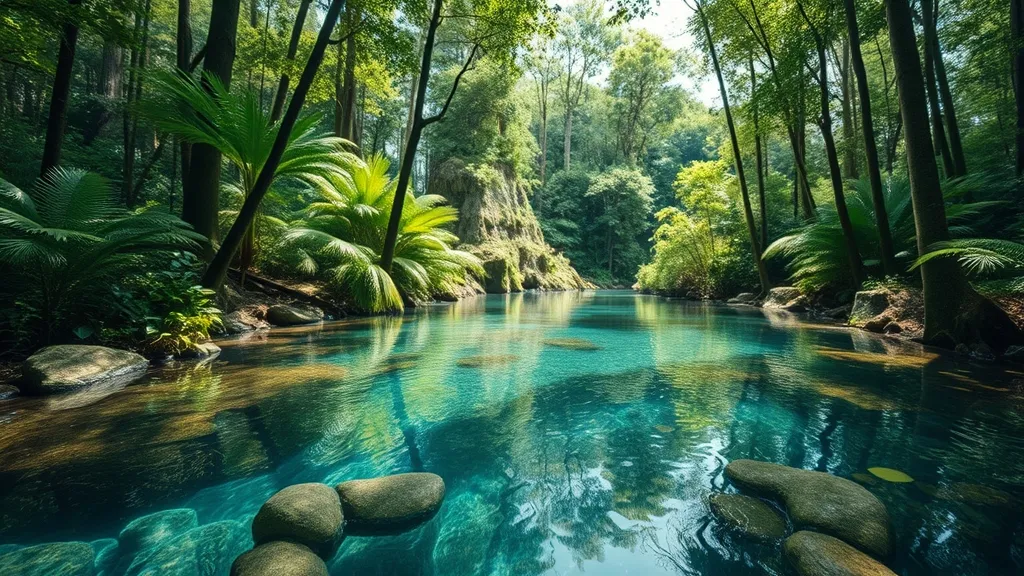 Nanoplastiques dans l'eau : protéger votre habitat isolé
