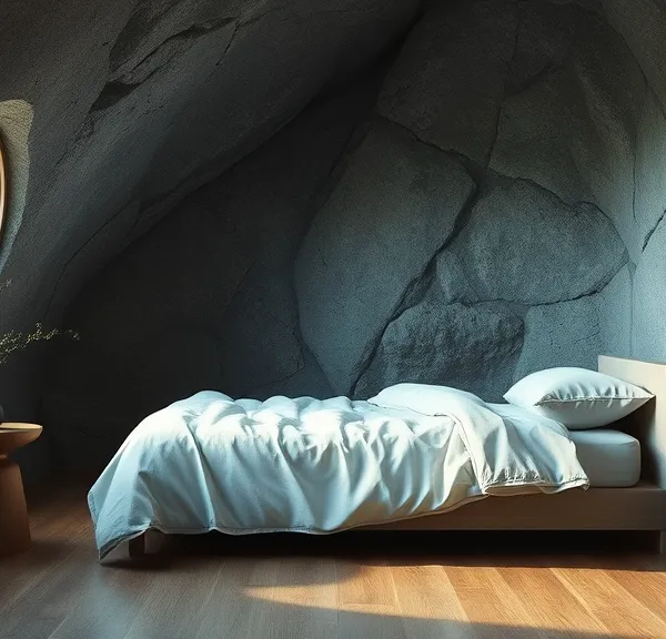 Maîtriser le Sommeil en Maison Enterrée : La Température et l'Obscurité Idéales en 2026