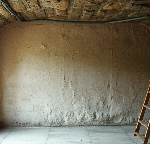 Peindre un Mur de Cave sans Moisissure : Le Guide Écologique Anti-Humidité 2026