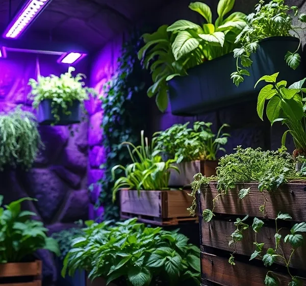 Permaculture sous verrière : transformer sa cave en serre comestible hivernale