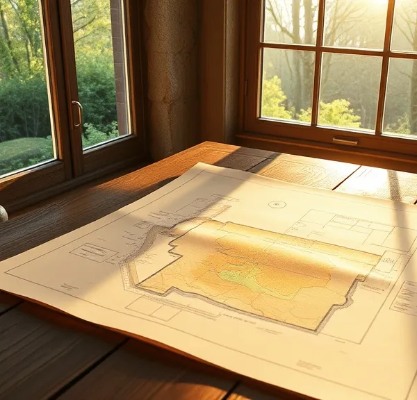 Permis de construire maison troglodyte en Creuse : Guide complet 2026