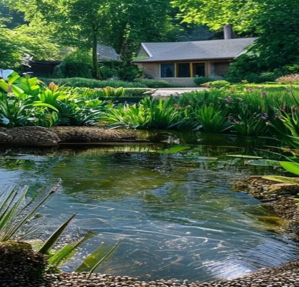 Phytopuration individuelle : comment traiter ses eaux usées par les plantes légalement en 2026