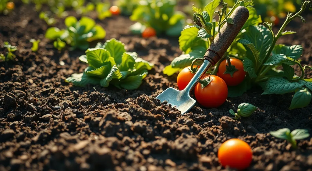 Réussir son potager en permaculture sur sol creusois : guide pratique 2026