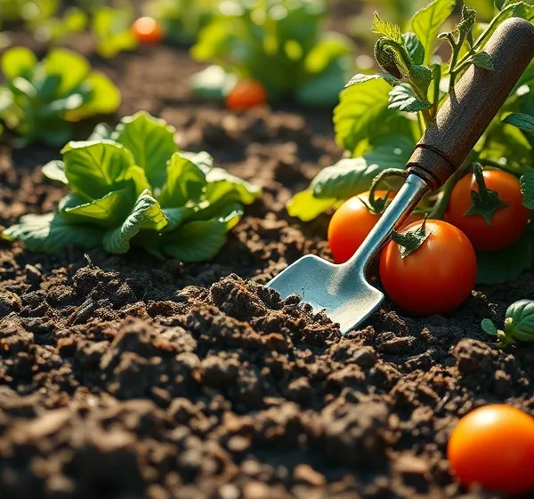 Réussir son potager en permaculture sur sol creusois : guide pratique 2026