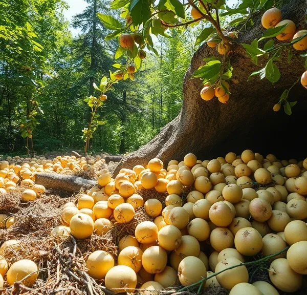 Récolte de pommes de terre en août : guide pour une conservation longue durée en cave