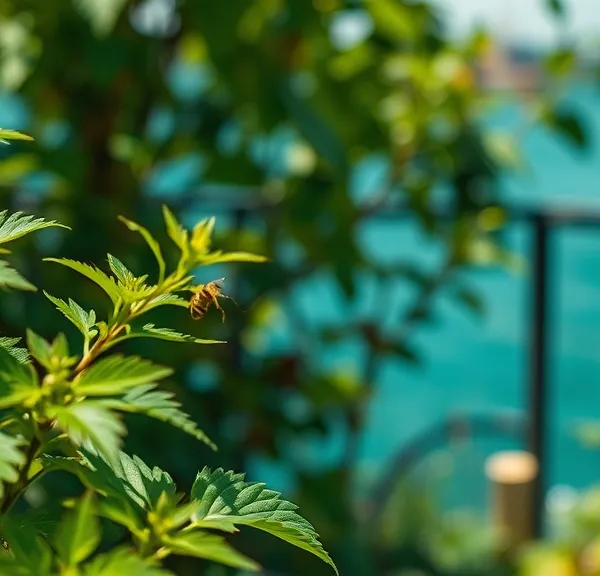 Récoltes volées au jardin : protéger sans rompre le voisinage