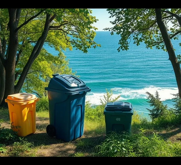 Recycler détourne-t-il de l'action climatique ? Une étude répond