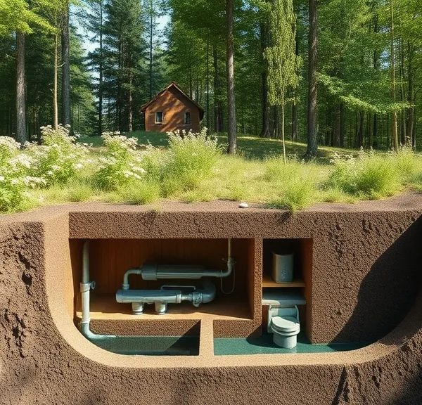 Assainissement Autonome Maison Troglodyte : Maîtriser la Réglementation 2026