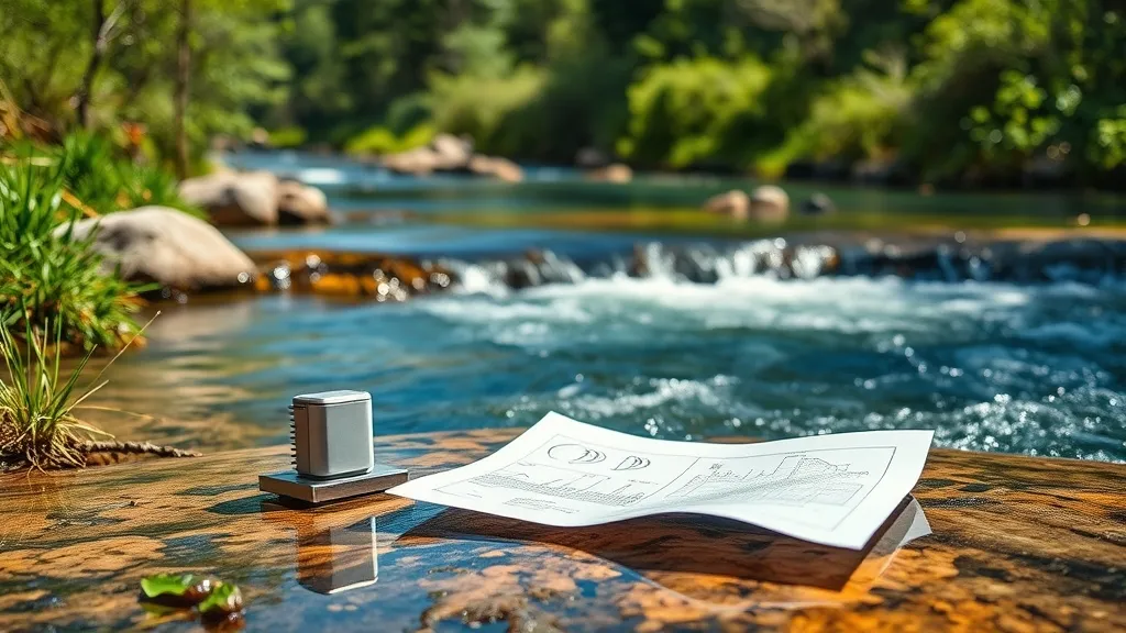 Maîtriser la Réglementation de la Micro-Hydroélectricité Rurale en 2026 : Guide Pratique pour Installer Votre Centrale Privée