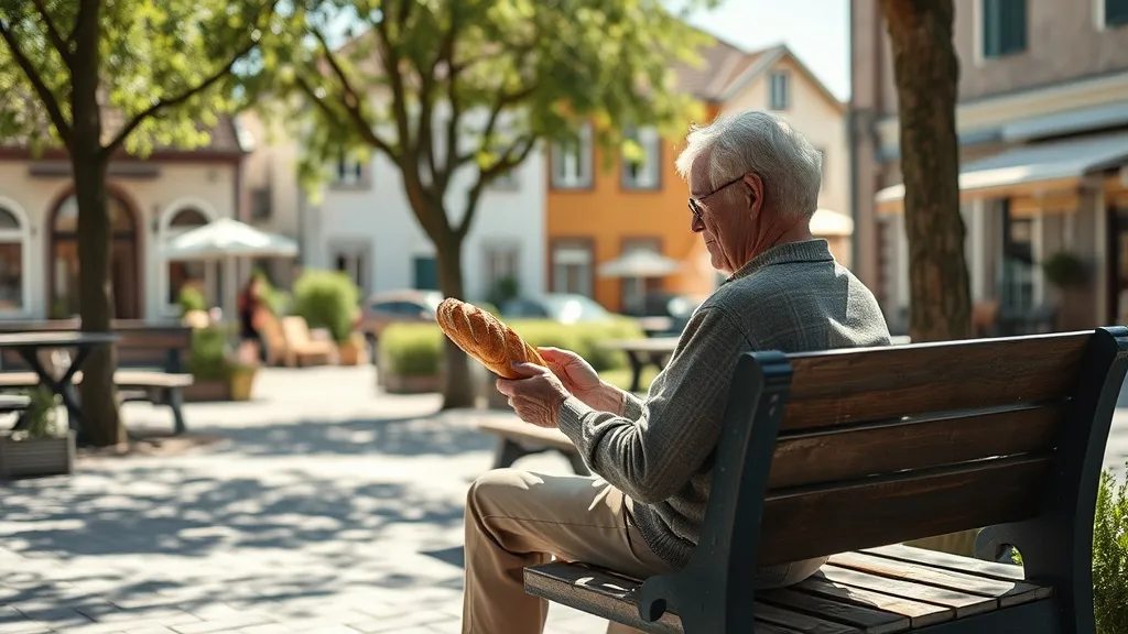 Le Remède Ultime au Stress Numérique : Retrouver le Bien-Être par la Vie Locale en 2026