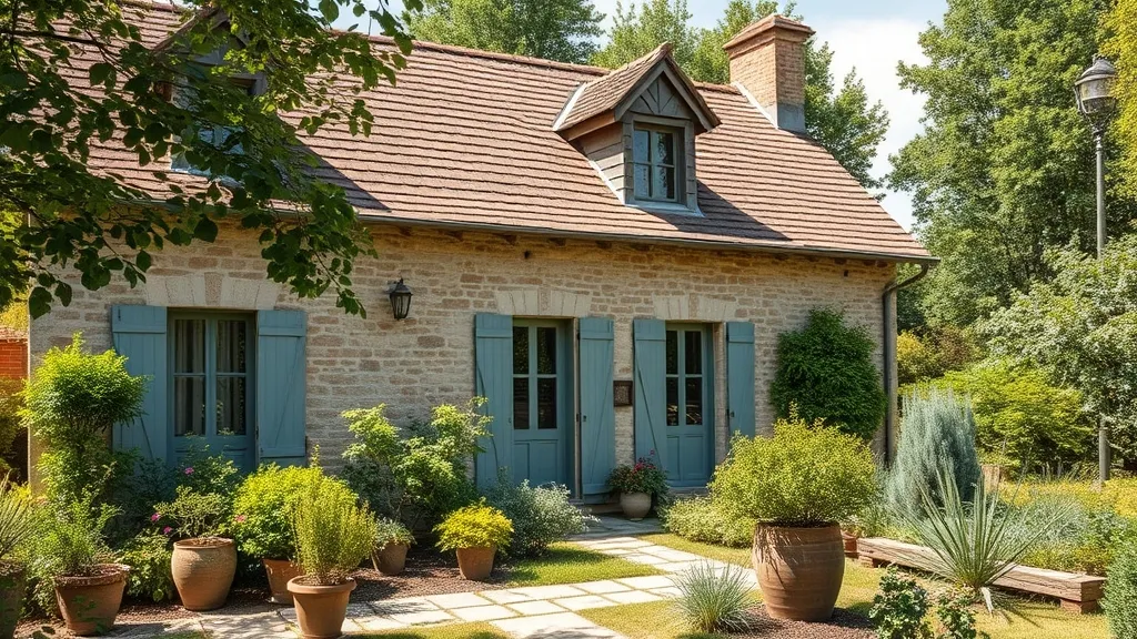 Rénovation basse consommation des maisons anciennes en pierre : le guide complet 2026