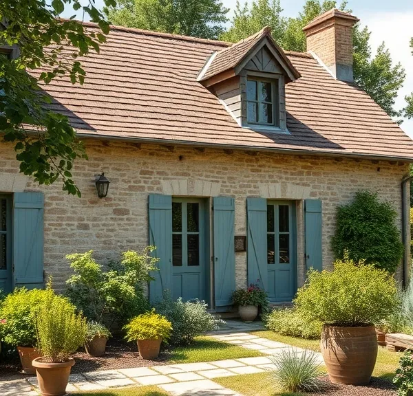 Rénovation basse consommation des maisons anciennes en pierre : le guide complet 2026
