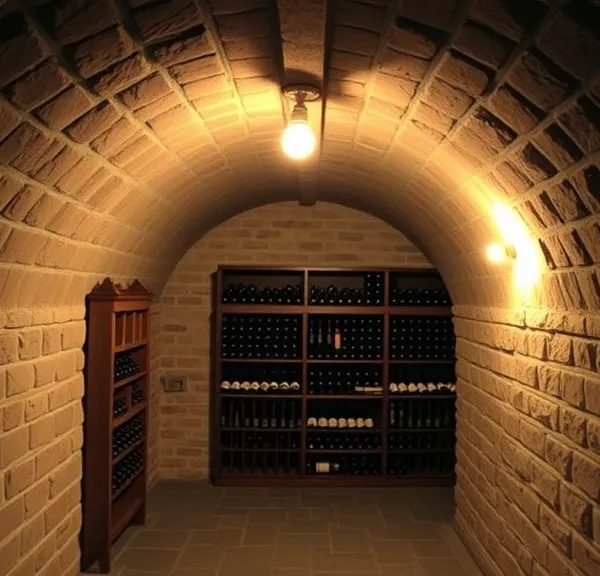 Rénover une cave à vin : gestion de l'humidité et isolation