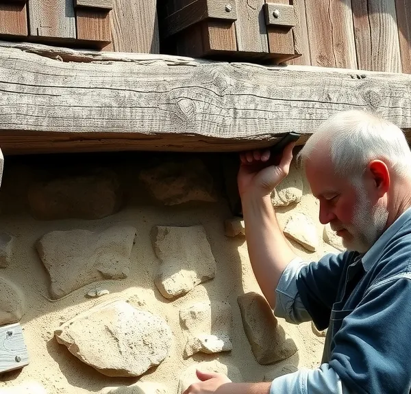 Rénover une maison ancienne sans sacrifier son histoire