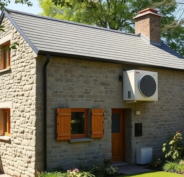 Rénover sans climatiser : leçons d’une maison compacte et sobre