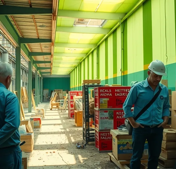 Rénover en réemploi : la méthode pour réduire l’empreinte du chantier