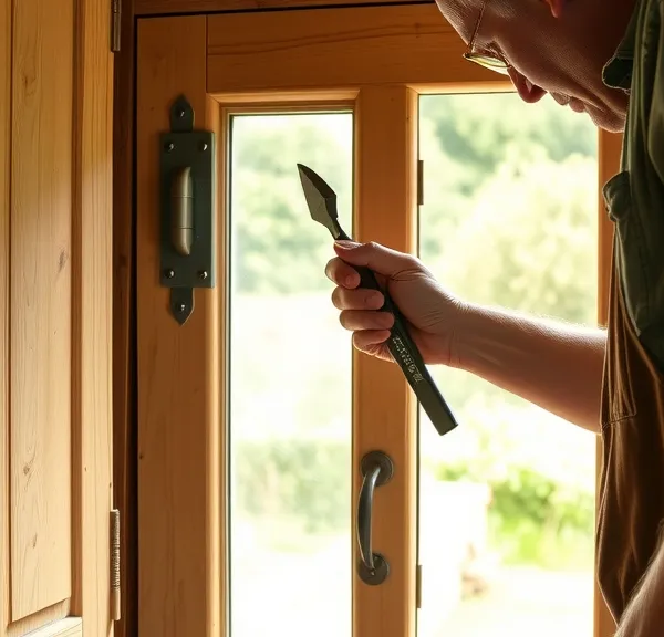 Réparer avant de remplacer : la méthode pour une maison sobre