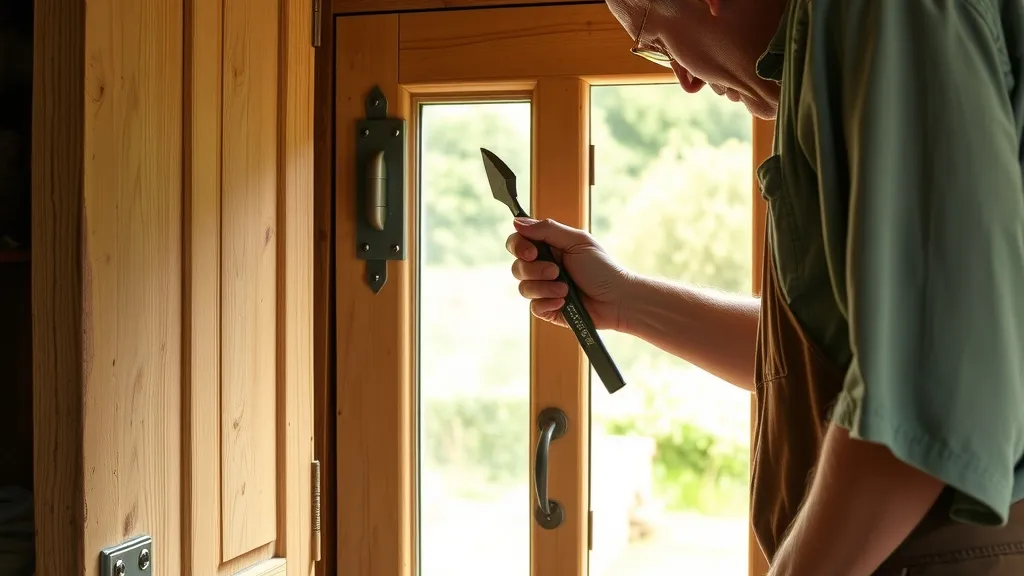 Réparer avant de remplacer : la méthode pour une maison sobre