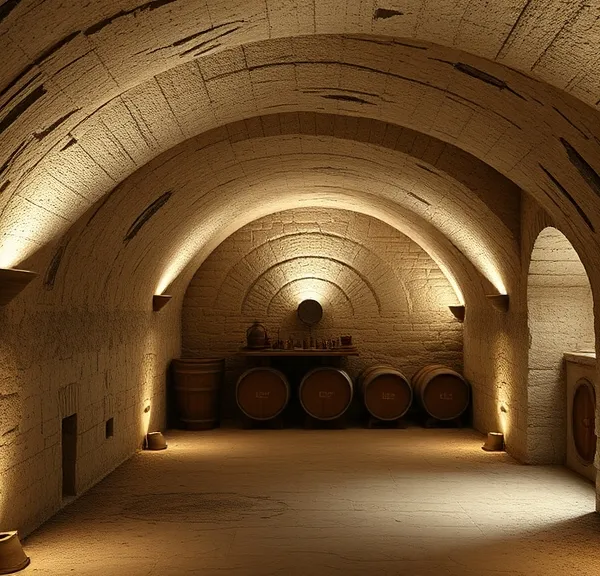 Revêtement intérieur de cave à la chaux et chanvre : enduit respirant, humidité maîtrisée et protection durable