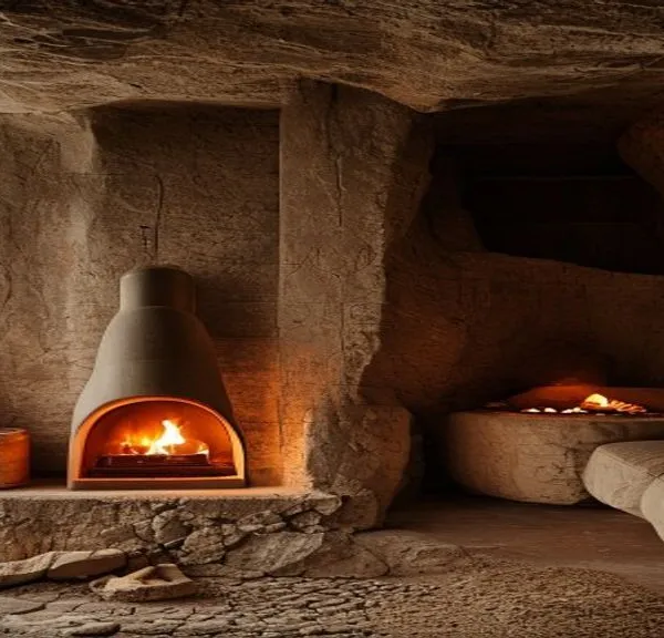 Rocket stove et poêle de masse en 2026 : le chauffage low-tech qui révolutionne l'autonomie