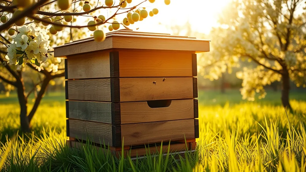 Installer une ruche chez soi en 2026 : le guide complet de l'apiculture rurale
