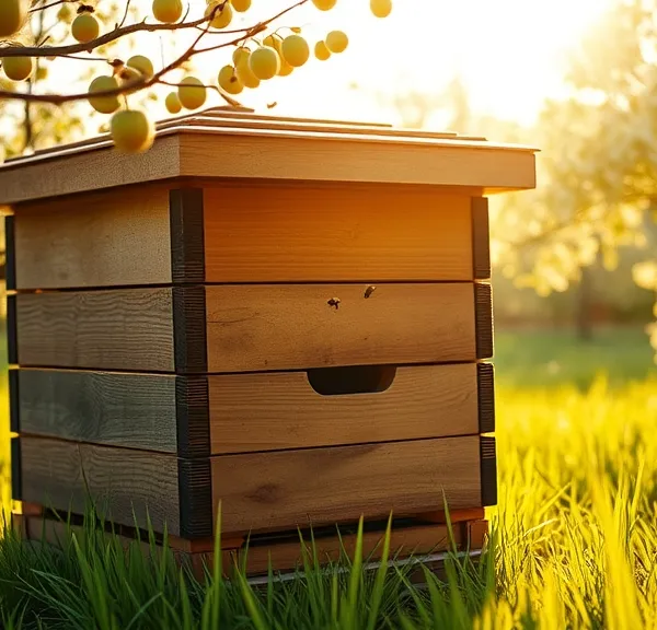 Installer une ruche chez soi en 2026 : le guide complet de l'apiculture rurale