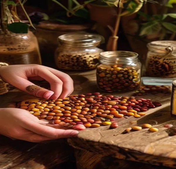 Semences paysannes et autonomie au potager : le guide pour produire vos propres graines en 2026