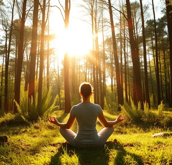 Slow living à la campagne : méditation, déconnexion et bien-être rural en 2026