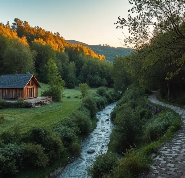 Slow tourisme et écotourisme en Creuse en 2026 : hébergements durables, circuits nature et expériences locales