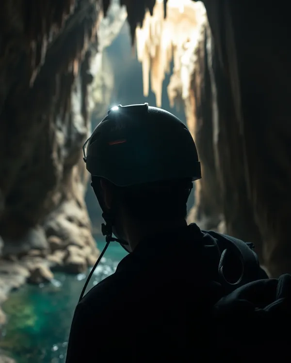 Spéléologie en France : guide complet pour débuter sous terre en 2026