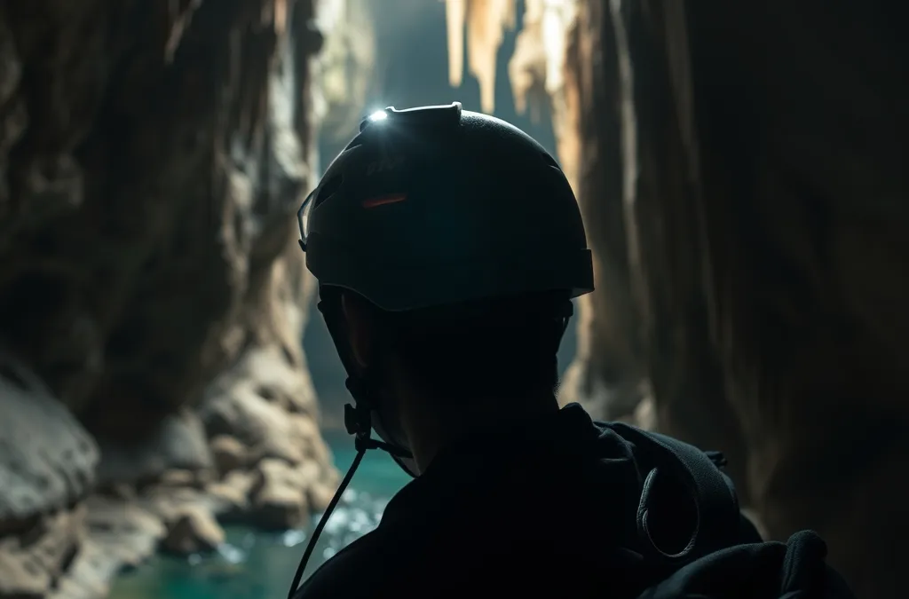 Spéléologie en France : guide complet pour débuter sous terre en 2026