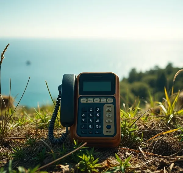 Téléphone simple avec IA : le nouvel allié de votre déconnexion en zone rurale