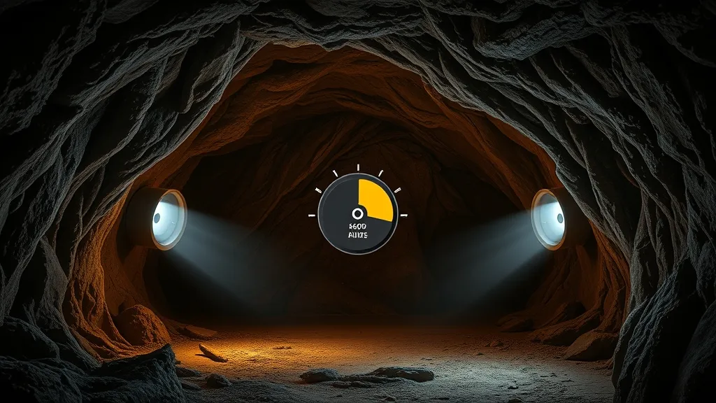 Ventilation de cave enterrée avec extraction naturelle et grilles anti-retour