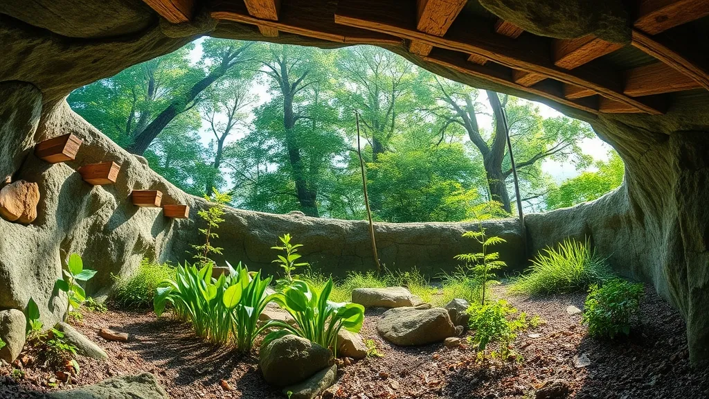 Ventilation cave naturelle : 5 solutions efficaces pour une cave saine et sèche en 2026