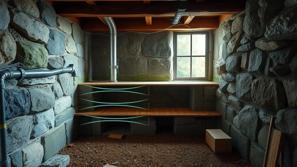 Ventilation Maison Ancienne Humide : Solutions Naturelles et Professionnelles pour un Air Sain en 2026