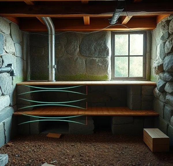 Ventilation Maison Ancienne Humide : Solutions Naturelles et Professionnelles pour un Air Sain en 2026