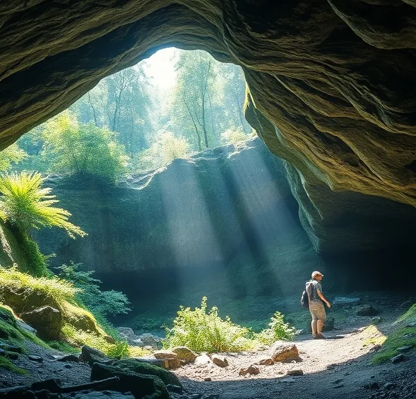 Ventilation naturelle de cave enterrée : 5 solutions efficaces pour un air