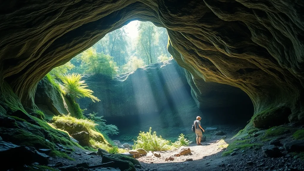 Ventilation naturelle de cave enterrée : 5 solutions efficaces pour un air