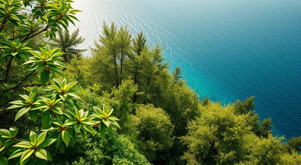 Vieil arbre = meilleur stock carbone : cultiver vos haies patrimoniales