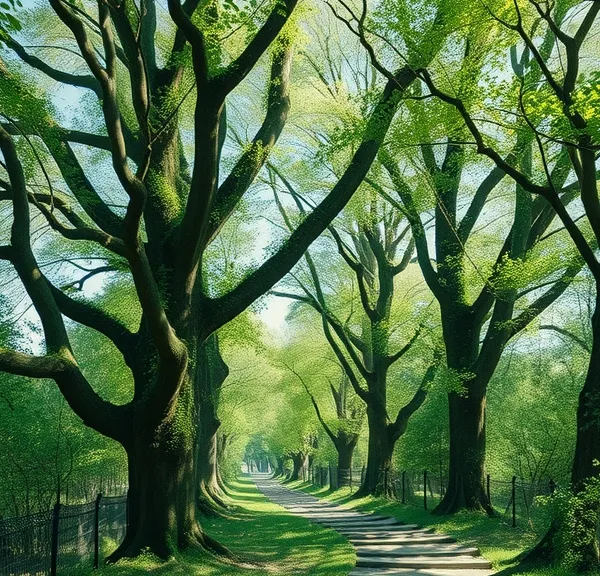 Vieux arbres et haies : construire un refuge climatique local en Creuse