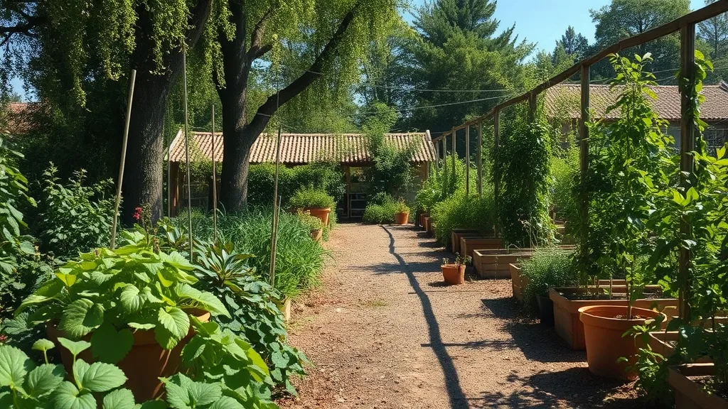 Zones de rusticité : faut-il revoir son potager creusois face au climat 2026
