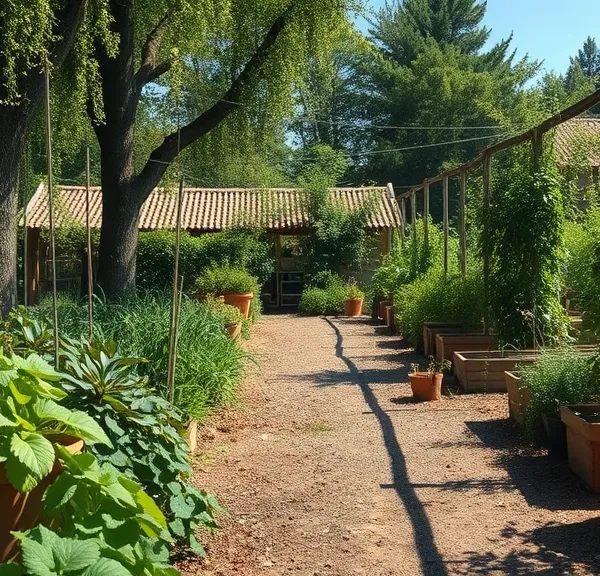 Zones de rusticité : faut-il revoir son potager creusois face au climat 2026